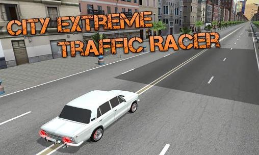 game pic for City extreme traffic racer